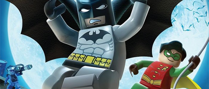 LEGO Batman Large